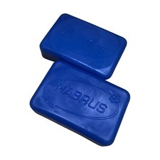 HABRUS Blue Skiwax Skiwachs