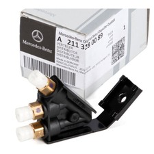Original mercedes verteiler - mercedes,