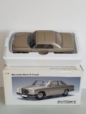 Autoart Millenium Mercedes