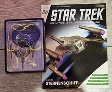 Eaglemoss STAR TREK