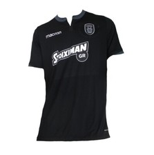 PAOK Thessaloniki Trikot