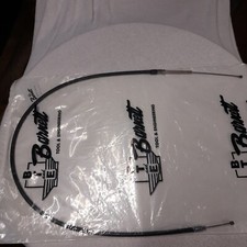 Kupplung Qualitätszug BARNETT