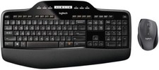 Logitech MK710 Wireless
