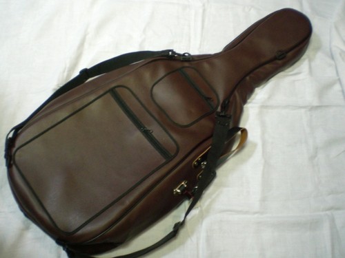 Tasche gig bag cello 2 - tasche,