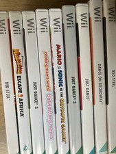 Nintendo Wii Spiele - Spiel