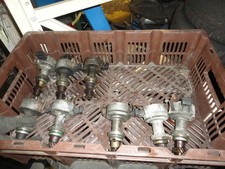 ZÜNDVERTEILER VERTEILER Hallgeber VW GOLF 3 1,8 liter  75 PS und 90PS