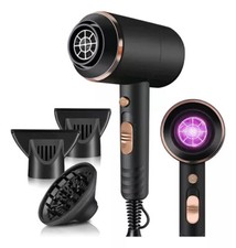 Profi Haartrockner 4000W