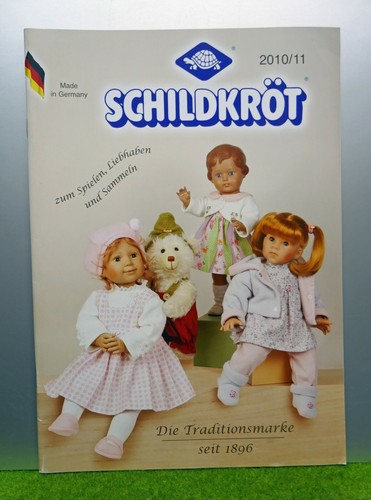 Schildkröt katalog 2010 - , /