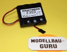 Senderakku Kraftwerk für