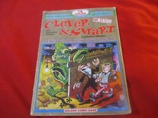 Selection: Clever & Smart
