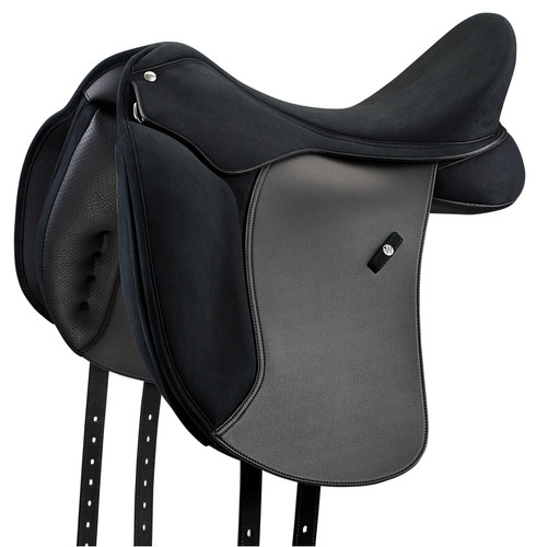 Wintec pro dressursattel - pro,