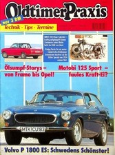 1) Oldtimer Praxis 02/1995 -
