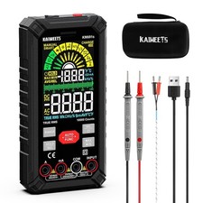 Kaiweets KM601s Smart Digital