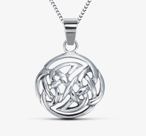 925 silber kleiner keltischer - 925,
