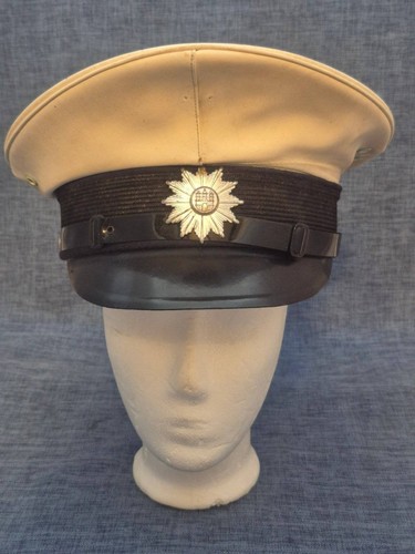 Orig polizei schirmmütze - orig.,