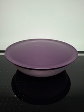 Tupperware Allegra Metallic