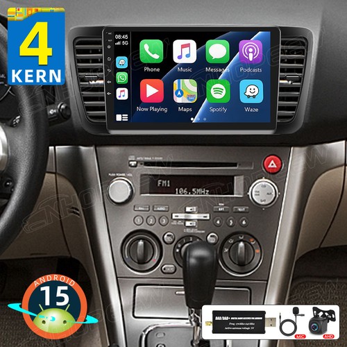 Dab carplayandroid 15 - dab+,