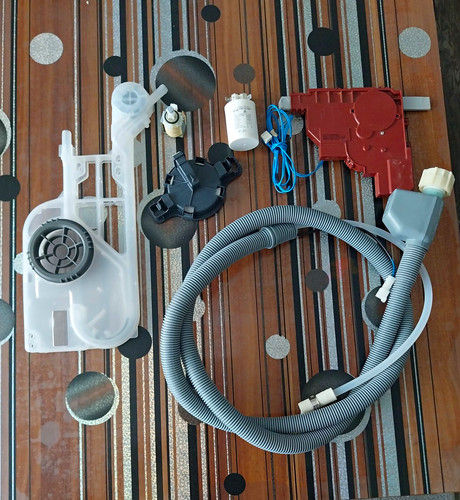 Original bauknecht whirlpool - original,