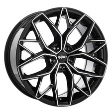 Oxigin Felgen 26 Oxid 8.5x19