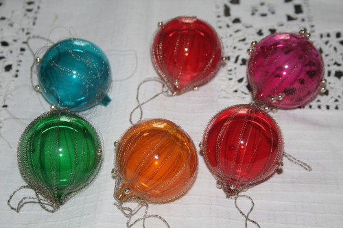 Alter christbaumschmuck kugel - christbaumschmuck,