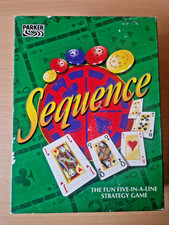 Parker Sequence Das lustige