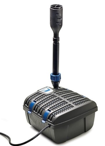 Oase teich unterwasserfilter - oase,
