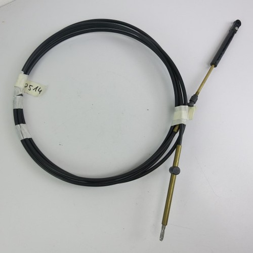 44m 8ft teleflex - 8ft,