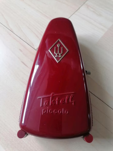 Metronom wittner taktell - metronom,