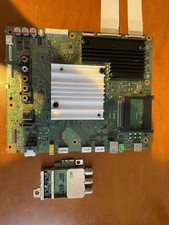 Motherboard Fernseher Sony 1-982-022-11 198202231 KD-75XE8596 ya03001aa  defekt 