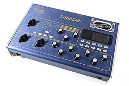 Vox tonelab valvetronix box - vox,