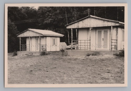 Autocamp příhrazy žďár - autocamp, u