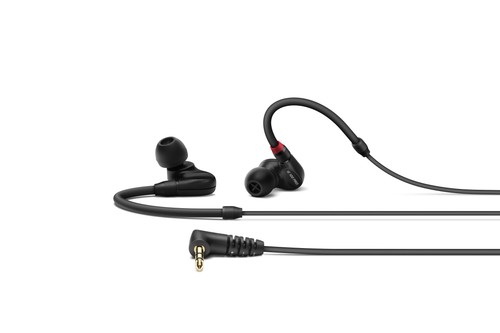Sennheiser 100 pro black - 100,