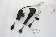 4483 Aprilia SR 50 Bj 1998