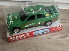 Dickie rallye auto mit - dickie,