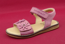 DÄUMLING Riemen Sandalette