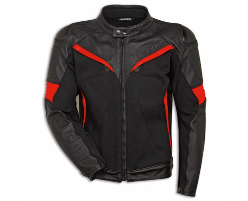 Sale ducati fighter jacke - ducati,