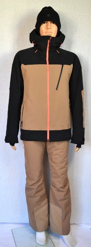 Bogner set skianzug herren - skianzug,