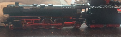 Märklin 3048 001 - 3048, br