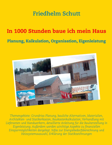 Friedhelm schutt in 1000 - in,