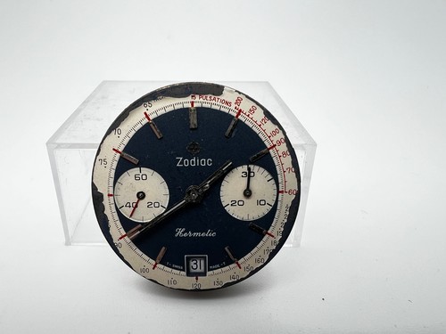 Valjoux 232 zodiac - 232,