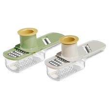 Knoblauchzerkleinerer, leicht