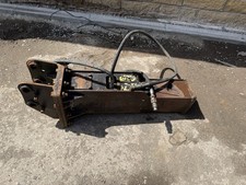 JCB HM018T 35mm