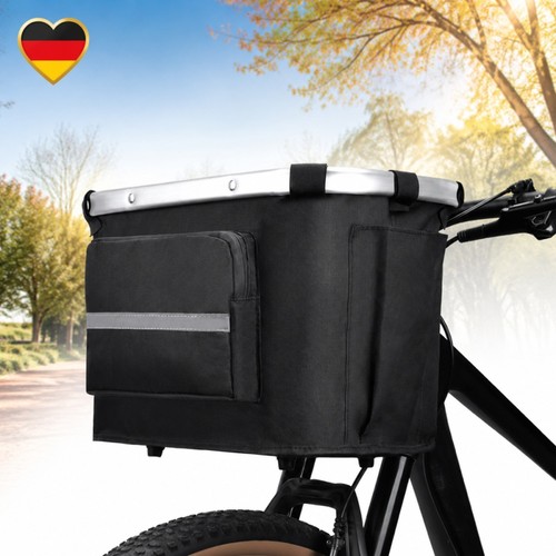 Fahrradkorb lenkerkorb - fahrradkorb,