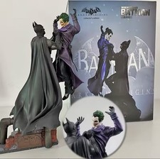 Batman VS Joker Actionfigur