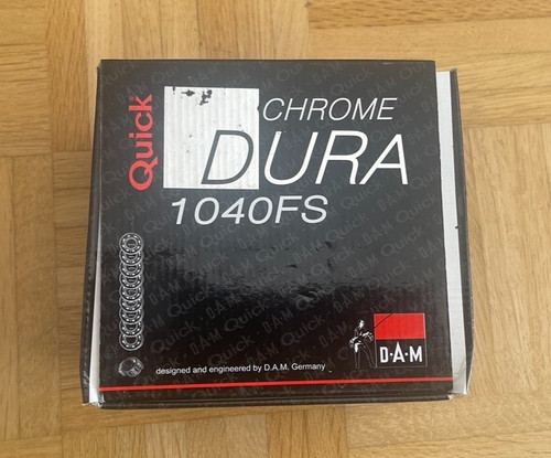 Quick dura 1040fs - quick,