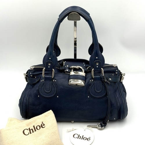 Chloe paddington handtasche - chloe,