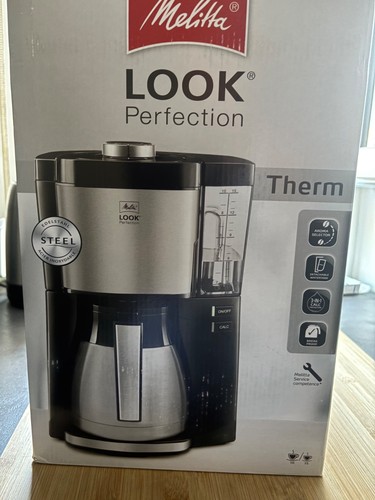 Melitta look therm - melitta,