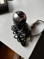 PC Kamera Logitech Webcam Quickcam