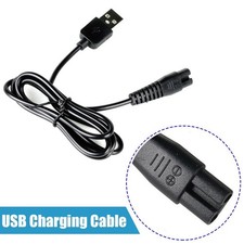 Elektrischer Rasierer USB