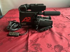 Panasonic A2 Video Kamera